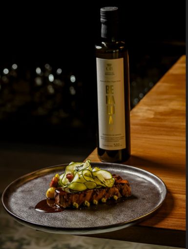 Aceites Gourmet